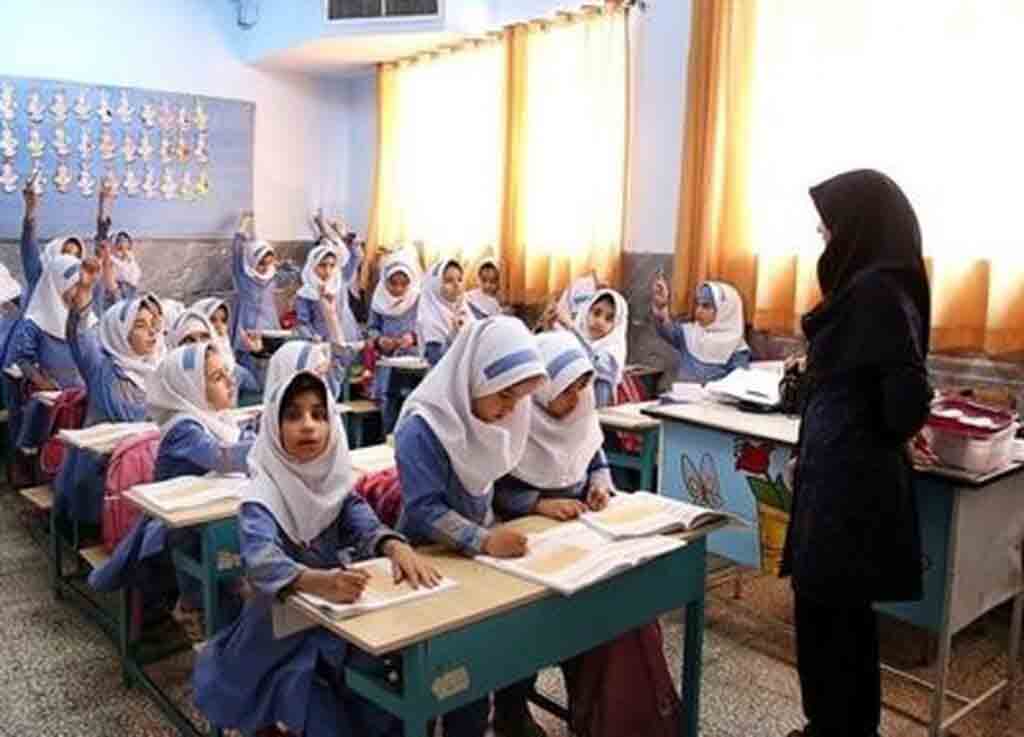 ساختار وزارت آموزش و پرورش اصلاح میشود