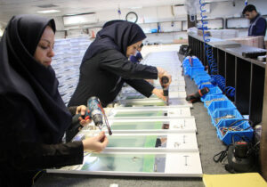 پیشنهاد اتاق بازرگانی تهران برای تسهیل فضای کسب و کار در شرایط جنگی