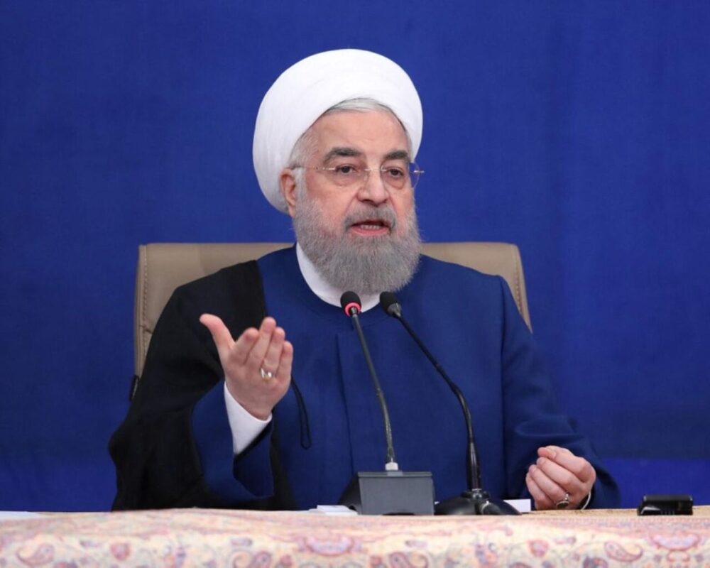  از دست دادن علی لاریجانی در این شرایط حساس، مصیبتی جانکاه است
