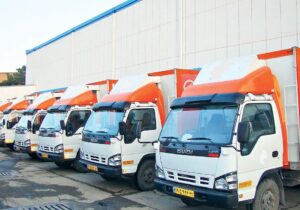 شرکت‌های پخش حتی یک روز تعطیل نکردند