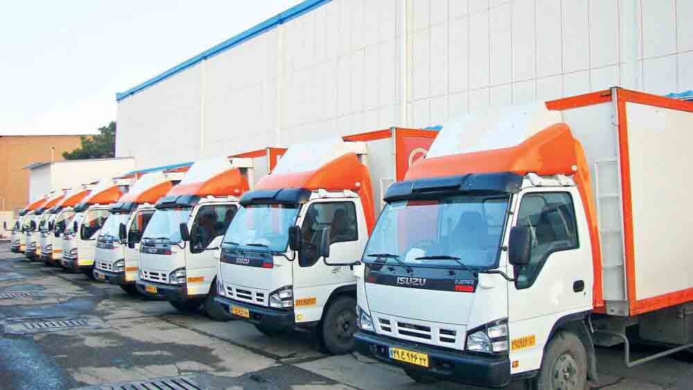 شرکت‌های پخش حتی یک روز تعطیل نکردند