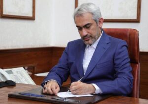 خدمات‌رسانی اقتصادی در شرایط جنگ تحمیلی ادامه دارد
