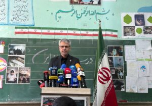 رهبر شهید ایران تا آخرین لحظه بر منع شرعی توسعه سلاح هسته ای ثابت قدم ماند