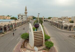 خارگ؛ مقصدی متفاوت برای کشف جنوب ایران