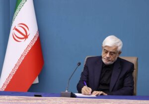 عزای عاشورایی ملت ایران، تجدید بیعت با آرمان‌های انقلاب
