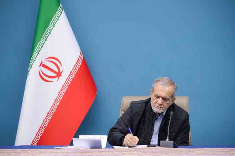 این انتخاب ارزشمند، تجلی اراده امت اسلامی در تحکیم وحدت ملی است