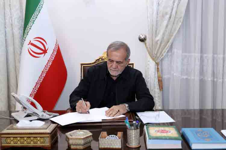 شهید تنگسیری از سلاله دلیران تنگستان بود