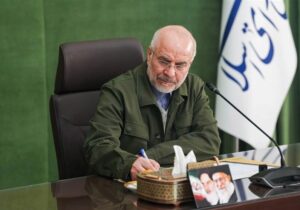 فریاد روز قدس با موشک رزمندگان بر سر دشمن آوار می‌شود