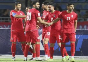 صعود مقتدرانه‌ فوتبال ایران که همه را نگران کرد