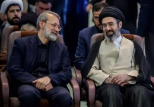 پیام تسلیت رهبر معظّم انقلاب در پی شهادت علی لاریجانی و همکاران