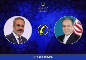  وضعیت تنگه هرمز نتیجه مستقیم تجاوز نظامی آمریکا و رژیم صهیونیستی است