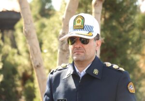 ترخیص خودروهای توقیفی در تهران بدون مراجعه به ستاد ترخیص