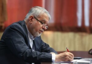 هشدار وزیر میراث‌ فرهنگی به یونسکو درباره تهدید حمله به راه‌آهن ایران
