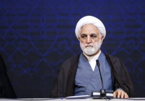 محتکران و گرانفروشان کالاهای اساسی منتظر برخورد بدون مماشات عدلیه باشند