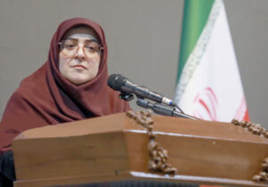 اعزام تیم دیپلماسی ایران نشان از عزم ایران برای گفتگو دارد