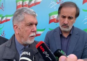 دولت ۷۰۰ همت تسهیلات برای مشاغل آسیب‌دیده در نظر گرفته است