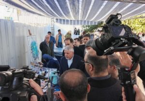 دشمنان فاقد تمدن هستند؛ انتقام ایران را از بناها و آثار تاریخی می‌گیرند