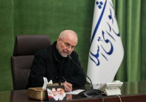 مذاکره زیر سایه تهدید را نمی‌پذیریم