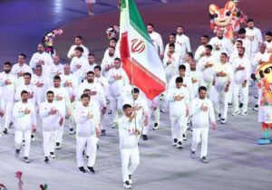 ورزش ایران، قوی‌تر از همیشه …