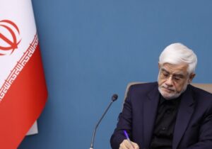 خون پاک شهید خادمی عزم ما را در تنبیه متجاوزان استوارتر می‌کند