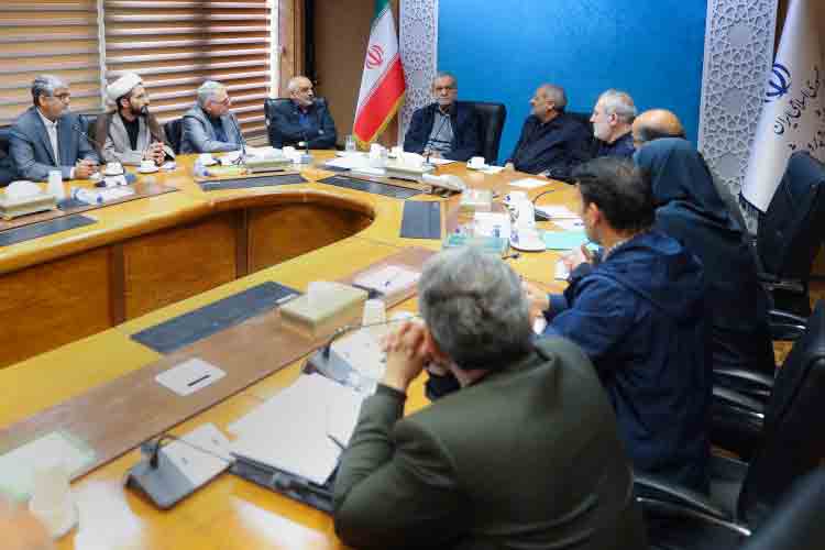 هدف گرفتن مدرسه و دانشگاه برای جلوگیری از پیشرفت ایران است