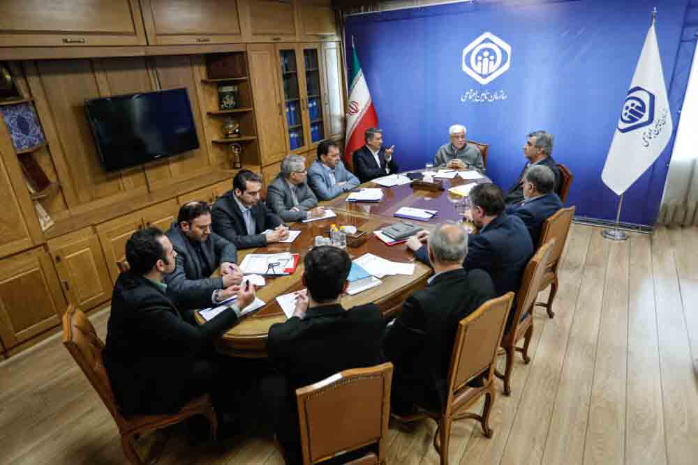 ایران تسلیم زیاده‌خواهی نمی‌شود / پس از جنگ مسأله‌ای به نام تحریم نخواهیم داشت