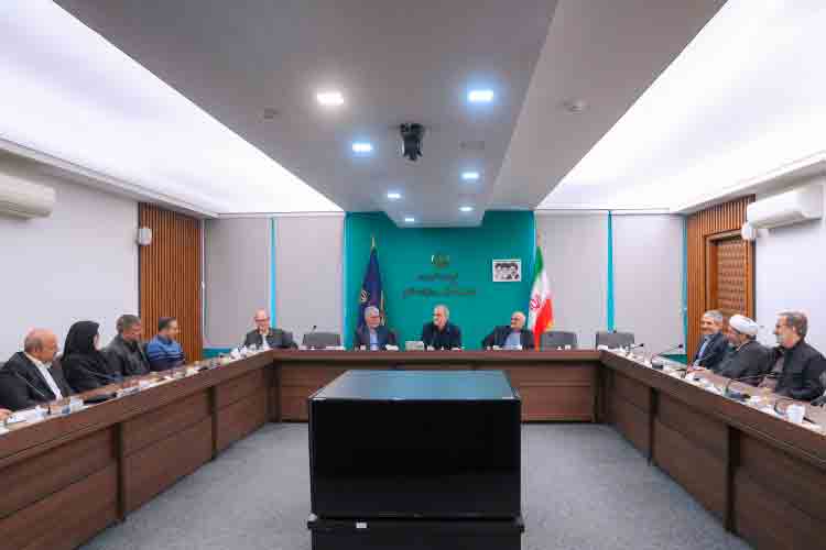 دستاورهای ملی و مقاومت ۴۰ روز ملت با تولید روایت‌های موثر منعکس شود