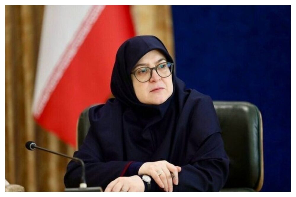 ثبات در میانه دفاع؛ روایت 40 روز مدیریت برای حفظ آرامش مردم
