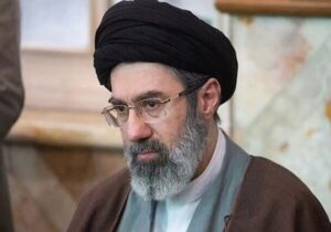 ترور و جنایت نمی‌تواند در آرمان‌های مجاهدان راه حق خللی ایجاد کند