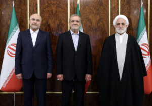 همه ما «ایرانی» و «انقلابی» هستیم