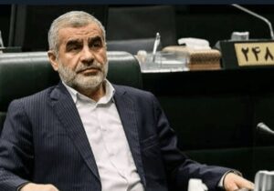 اهل باج دادن نیستیم/ مدیریت هوشمندانه تنگه هرمز نقطه قوت راهبردی ایران