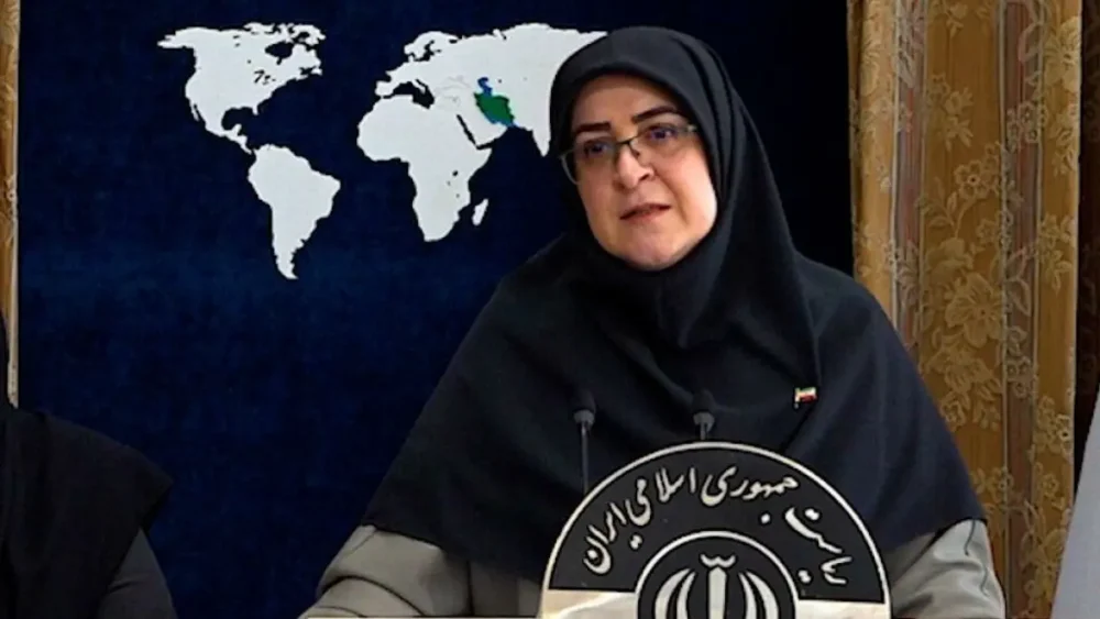 افزایش رقم کالابرگ در دست بررسی است/ اسکان رایگان آسیب‌دیدگان حملات ادامه دارد