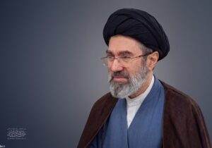 پیام فرمانده کل قوا به مناسبت خجسته زادروز ارتش جمهوری اسلامی