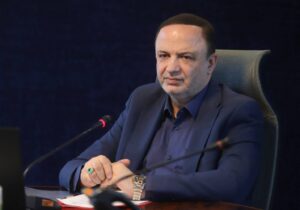 ورود بیش از ۶۲۰ هزار تن کالای اساسی به مناطق آزاد کشور