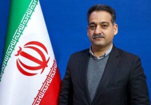 «حسین فردوسی» سرپرست دبیرخانه شورای‌عالی مناطق آزاد شد
