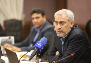 مناطق آزاد فرصت نوسازی اقتصادی کشور هستند
