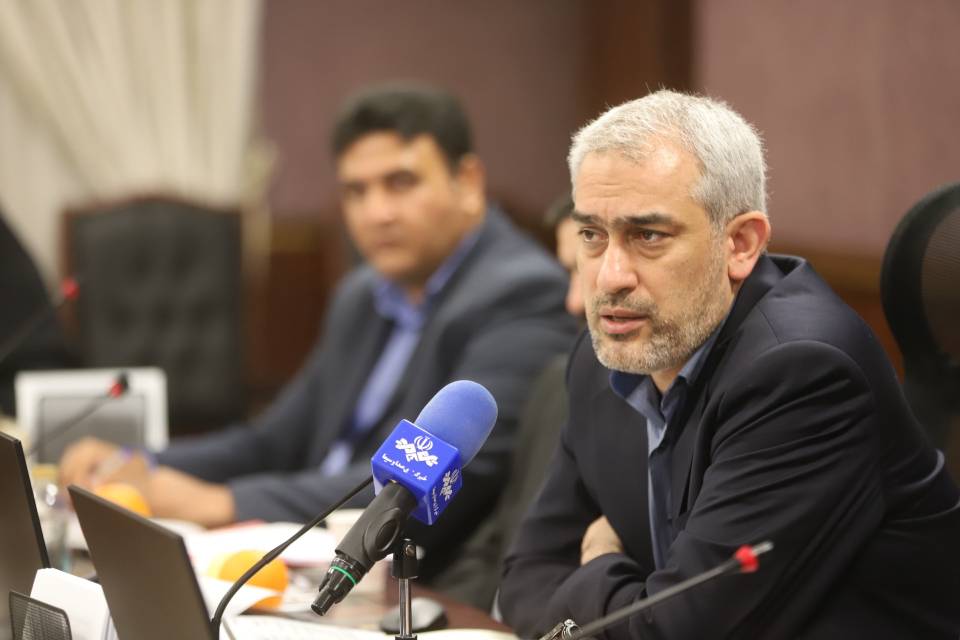 مناطق آزاد فرصت نوسازی اقتصادی کشور هستند