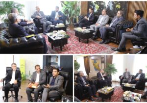 هم‌افزایی راهبردی «کیش‌ایر» و «شهر فرودگاهی امام خمینی‌(ره)»