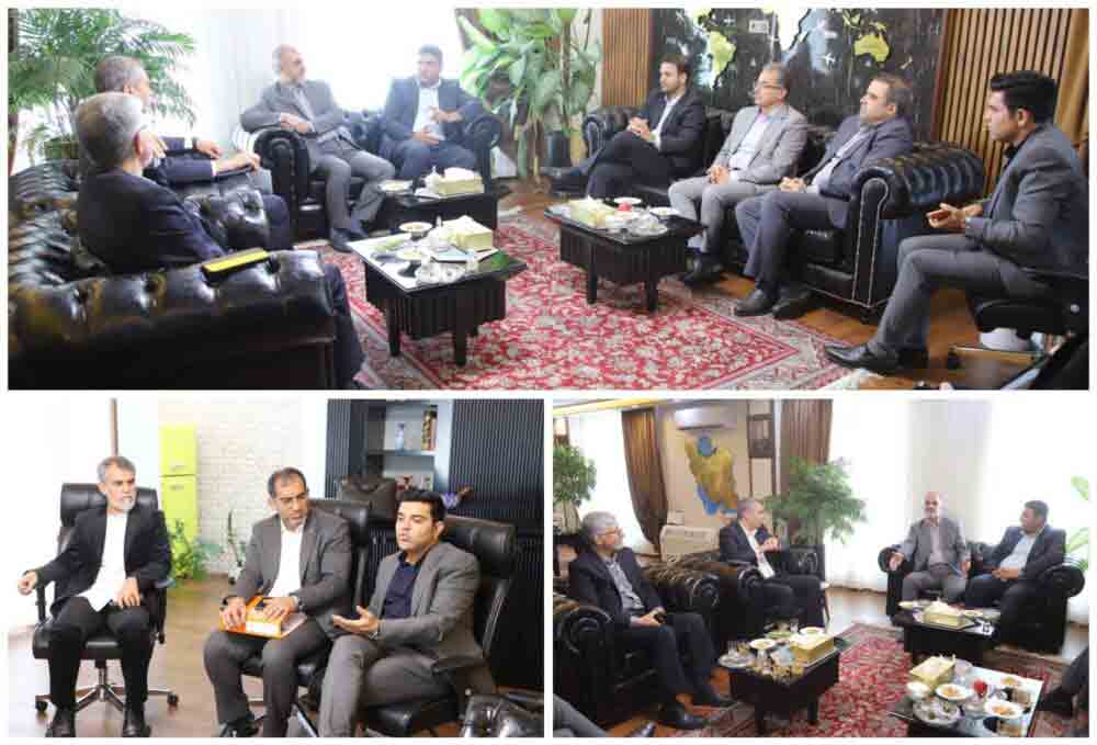 هم‌افزایی راهبردی «کیش‌ایر» و «شهر فرودگاهی امام خمینی‌(ره)»