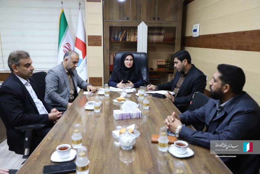 از تمرکز بر رفع موانع تولید تا تجلیل از کارگران ایثارگر