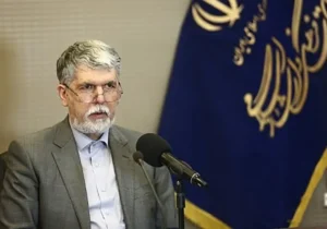 امروز صدای مردم ایران در جهان شنیده می‌شود