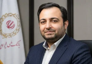 محسن سیفی کفشگری سکان‌دار بانک ملی شد