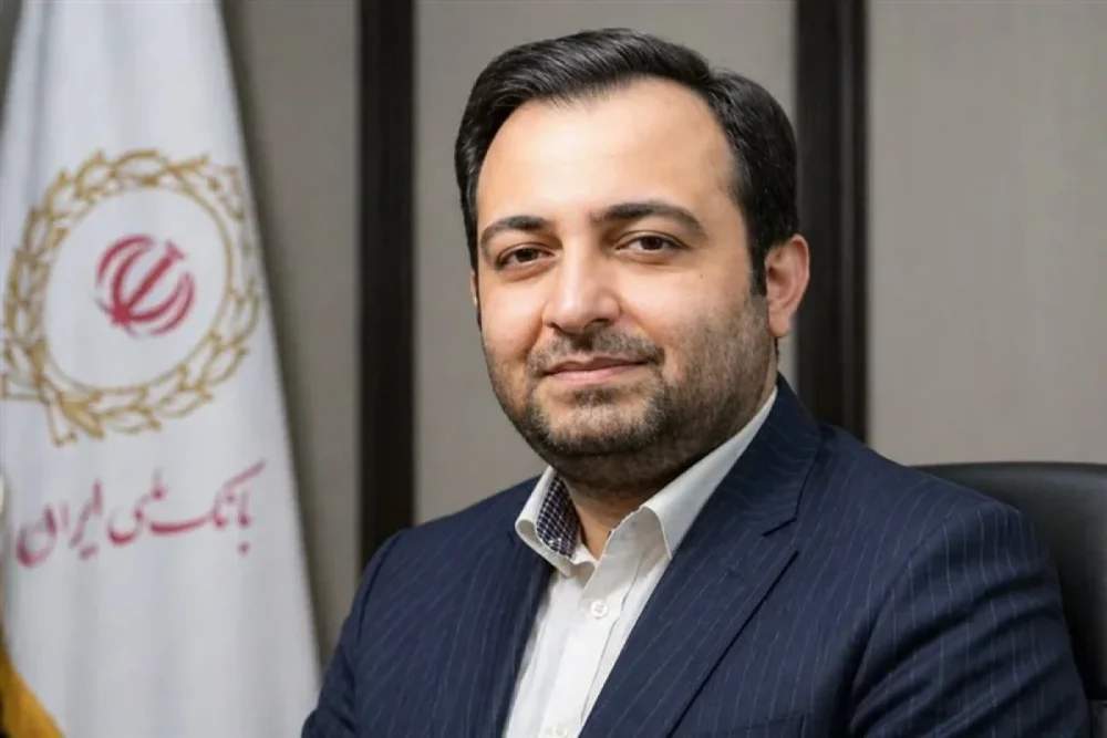 محسن سیفی کفشگری سکان‌دار بانک ملی شد