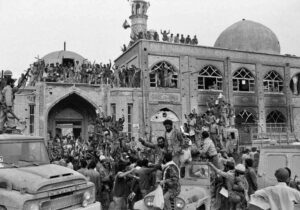 حماسه خرمشهر یک سرمایه فکری و معنوی برای انتقال به نسل‌های حال و آینده است