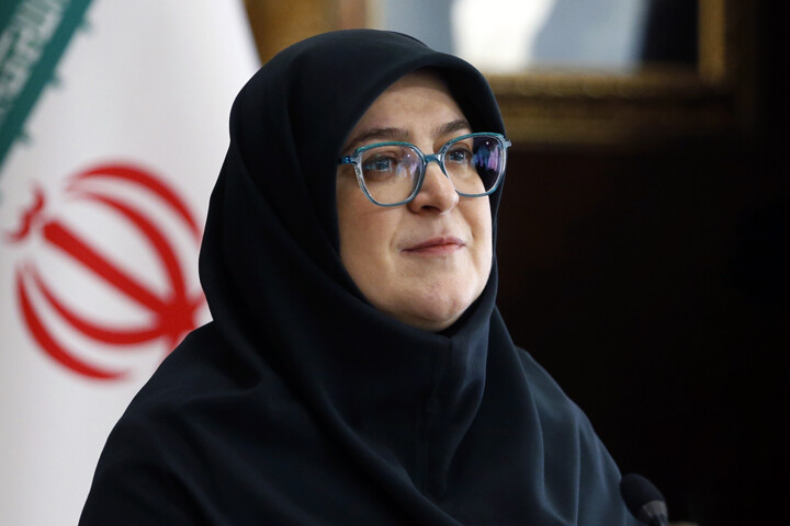 شهید لاریجانی معلم کسانی است که می‌خواهند به ایران خدمت کنند