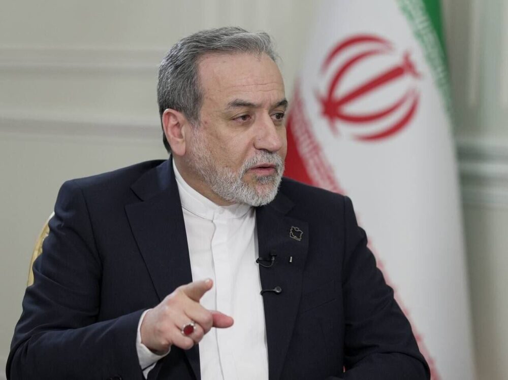 عراقچی: بازگشت به میدان جنگ با شگفتی‌های بسیار بیشتری همراه خواهد بود