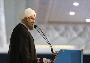 اگر دست به کار احمقانه‌ای بزنید، ایران دیگری خواهید دید