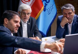 صنایع آسیب‌دیده با به‌روزترین فناوری‌ها بازسازی می‌شود