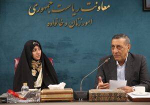 توسعه پایدار بدون عدالت جنسیتی ممکن نیست
