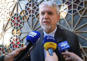تاسیس «موزه مشاهیر میراث و تمدن ایران» ضروریست